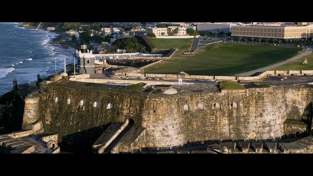 Imprisoned（原題）の画像