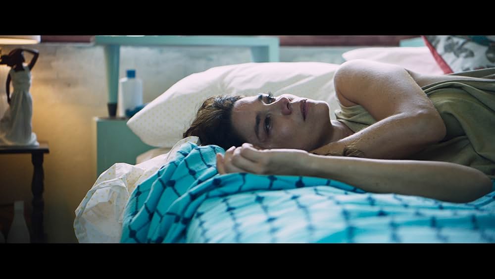 Imprisoned（原題）の画像