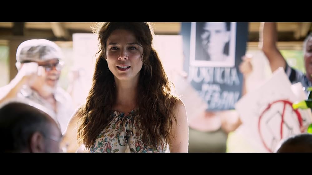 Imprisoned（原題）の画像