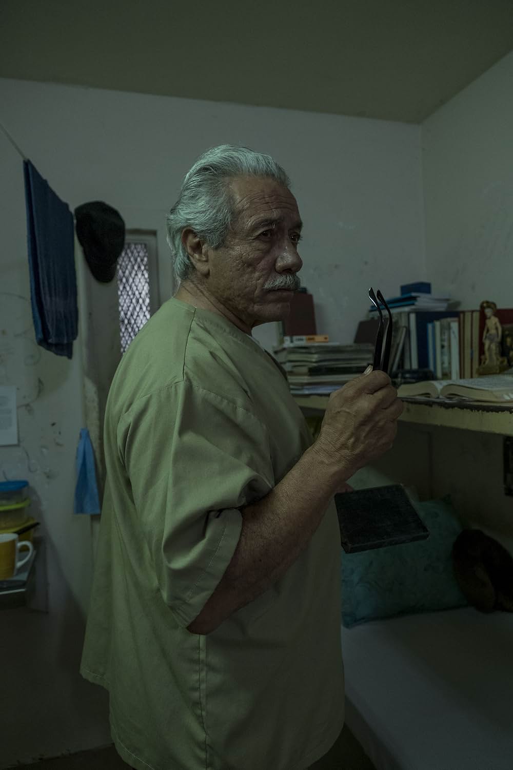 Imprisoned（原題）の画像