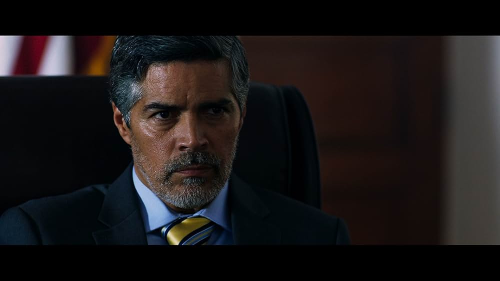 Imprisoned（原題）の画像