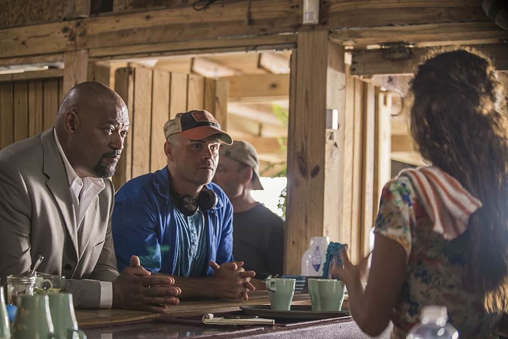Imprisoned（原題）の画像