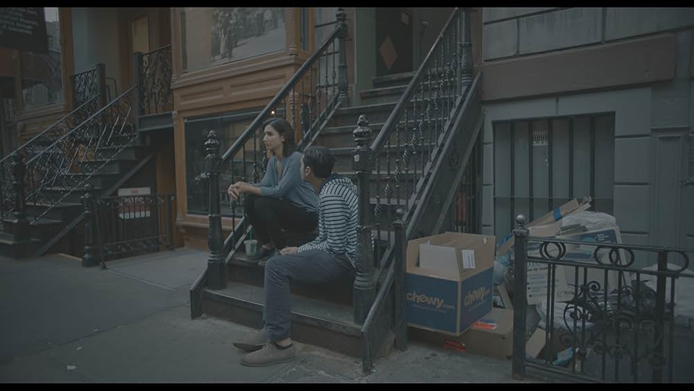 The Wedding（原題）の写真