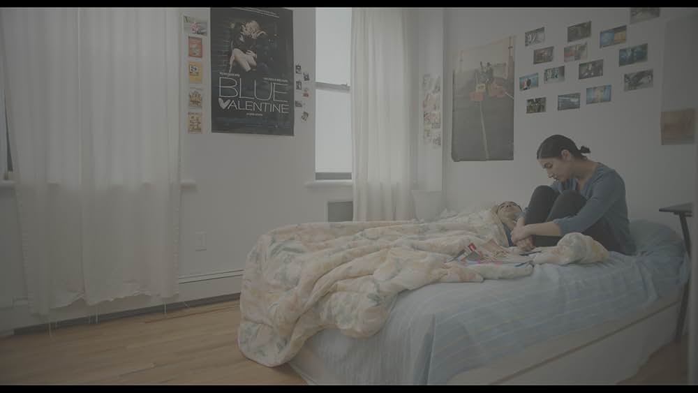 The Wedding（原題）の画像