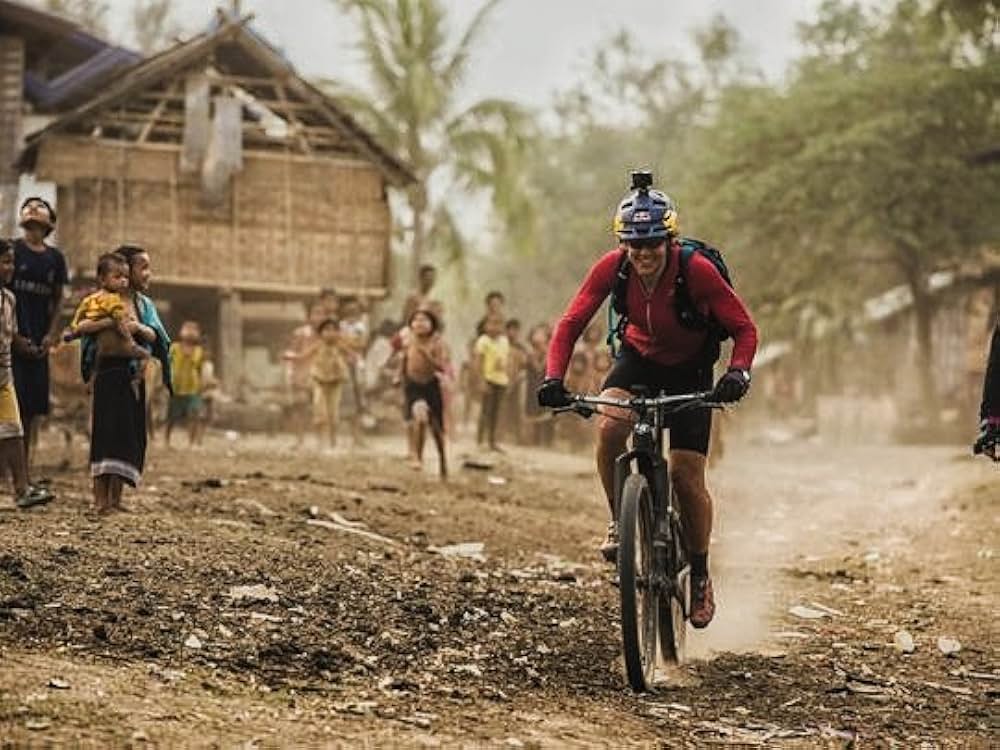 Blood Road（原題）の写真