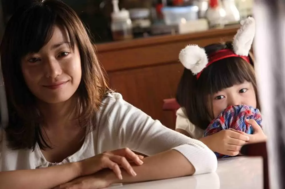 「パーマネント野ばら」菅野美穂の画像