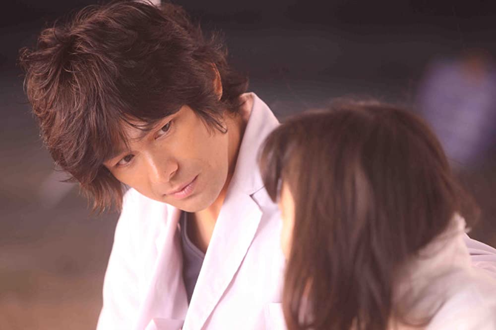 パーマネント野ばらの画像