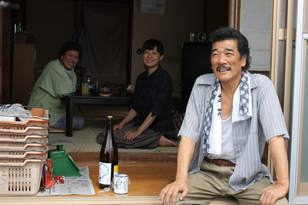 パーマネント野ばらの画像