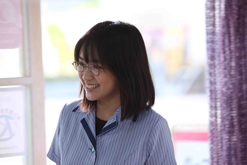 パーマネント野ばらの画像