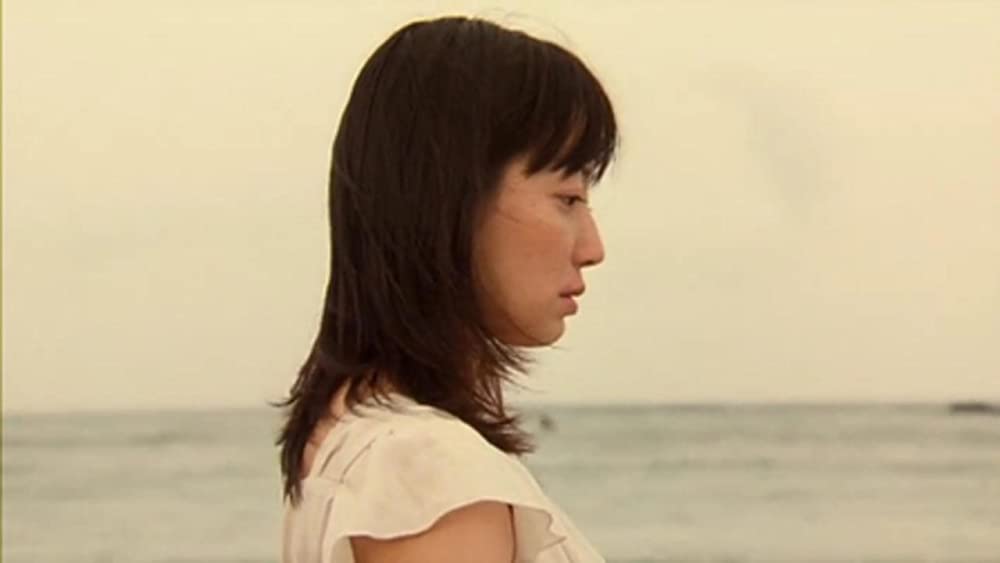 パーマネント野ばらの画像