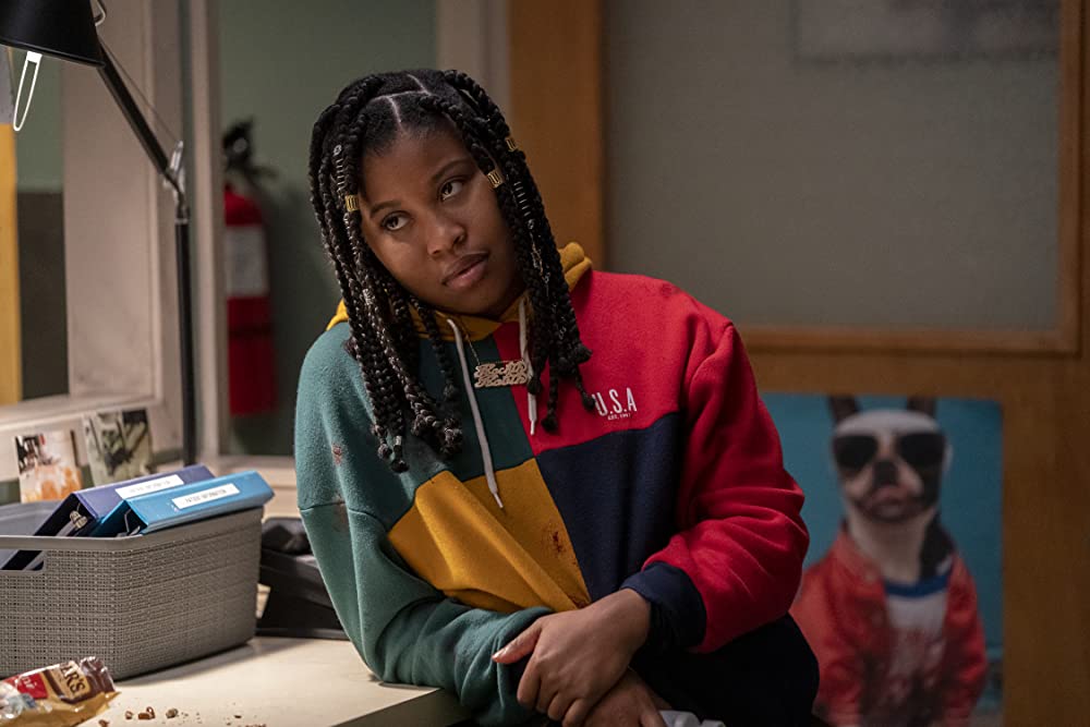 プロジェクト・パワーの画像