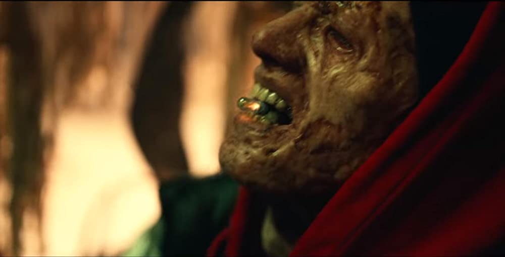 プロジェクト・パワーの画像