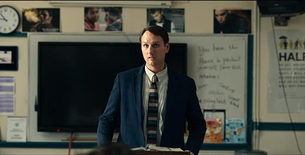 プロジェクト・パワーの画像