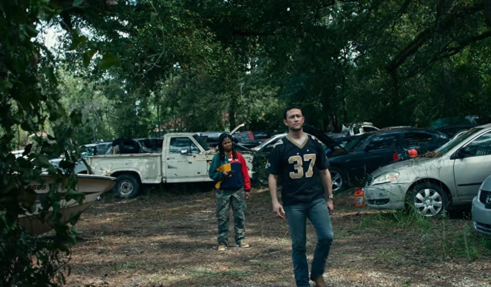 プロジェクト・パワーの画像