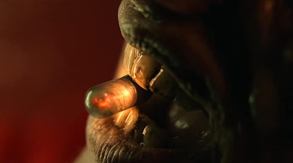 プロジェクト・パワーの画像