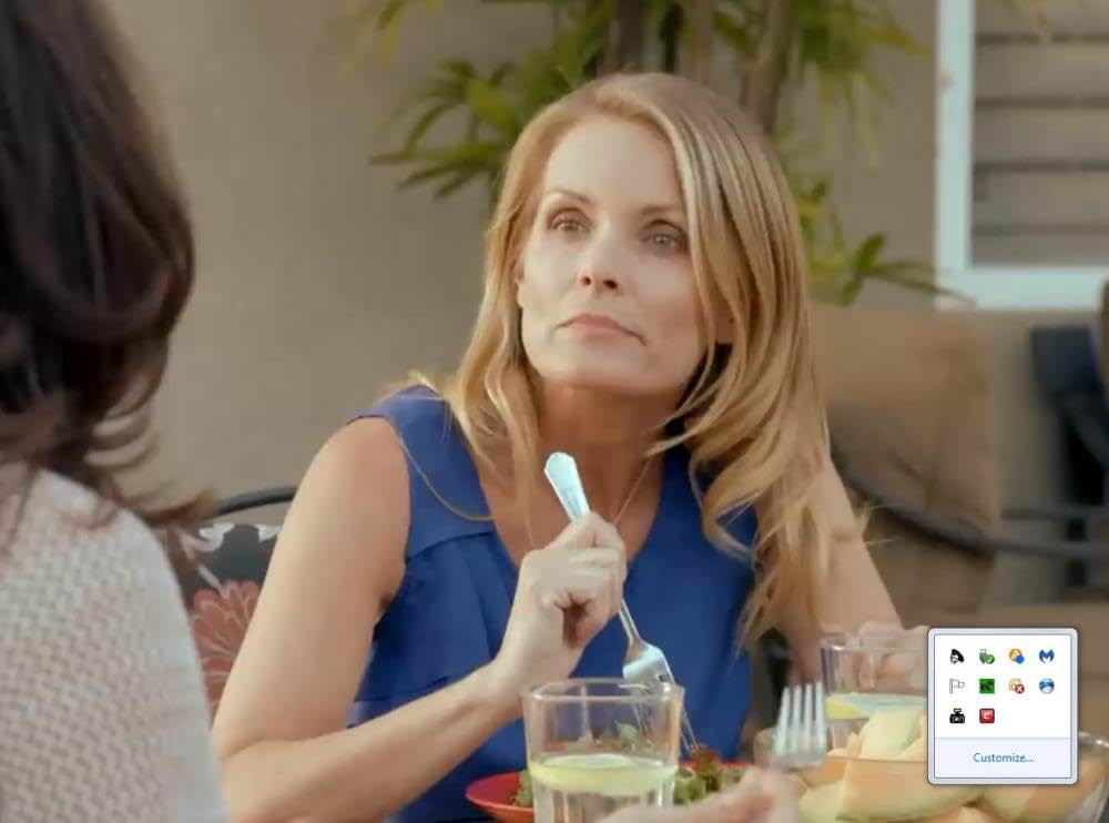 Stalked by My Neighbor（原題）の画像