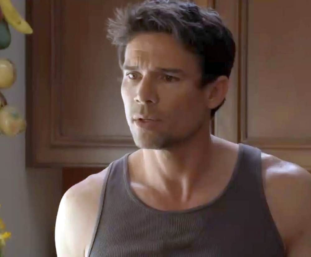 Stalked by My Neighbor（原題）の画像