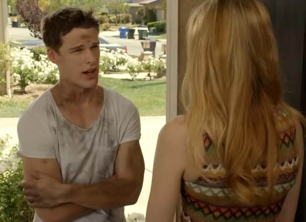 Stalked by My Neighbor（原題）の画像