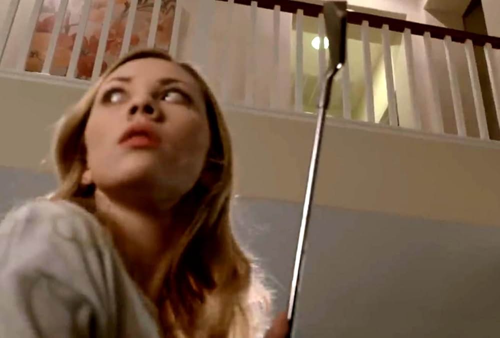 Stalked by My Neighbor（原題）の画像