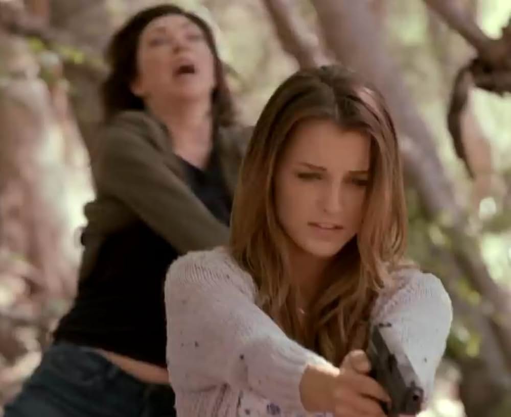 Stalked by My Neighbor（原題）の画像