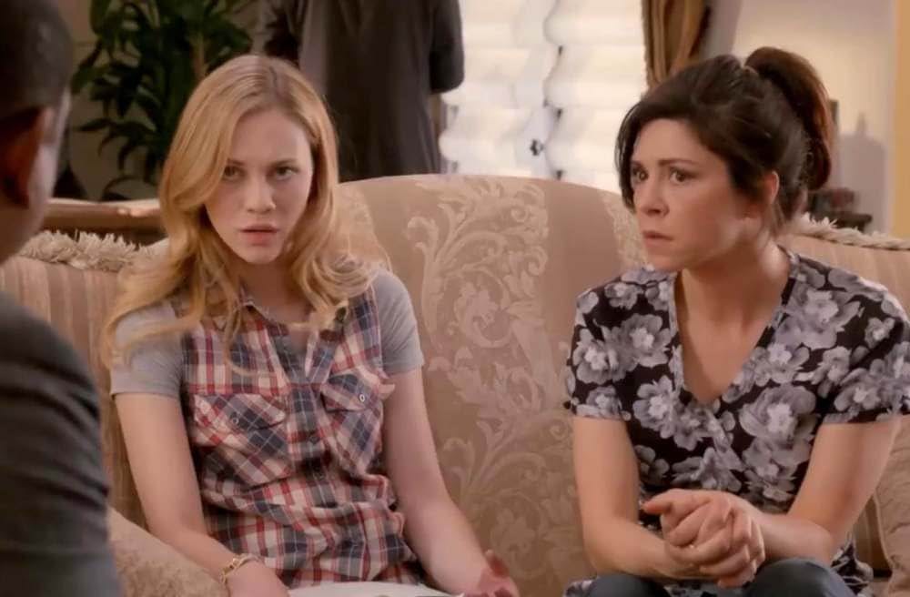 Stalked by My Neighbor（原題）の画像