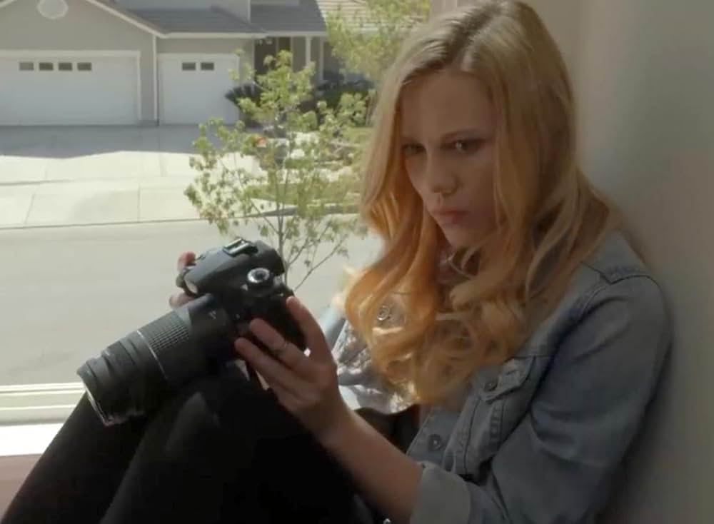 Stalked by My Neighbor（原題）の画像