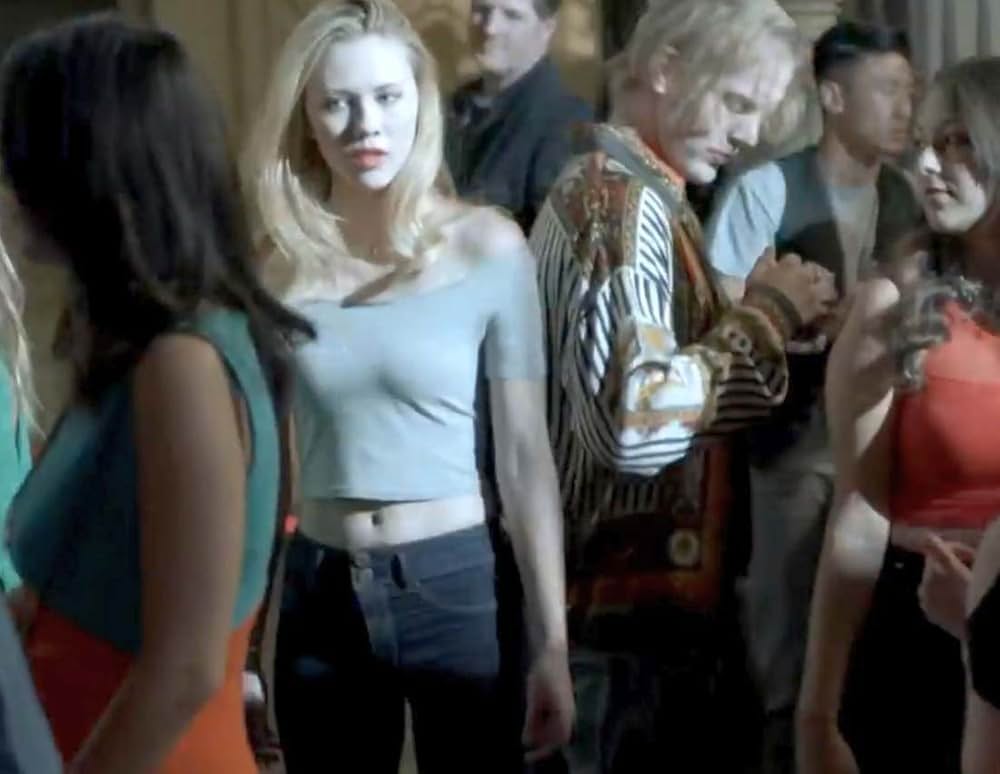 Stalked by My Neighbor（原題）の画像