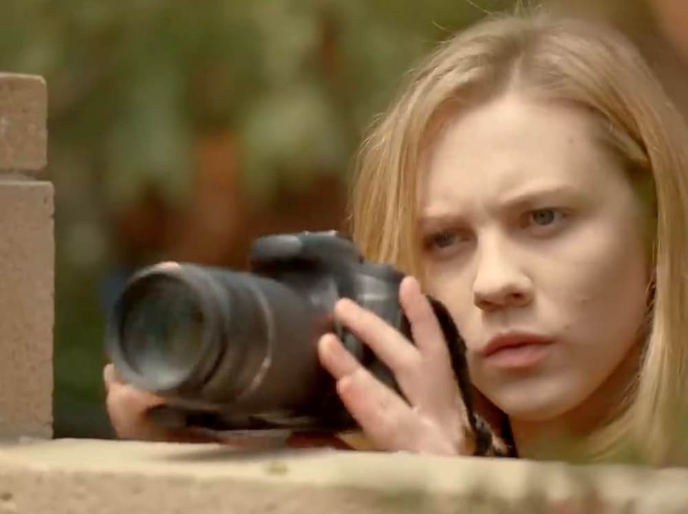 Stalked by My Neighbor（原題）の画像