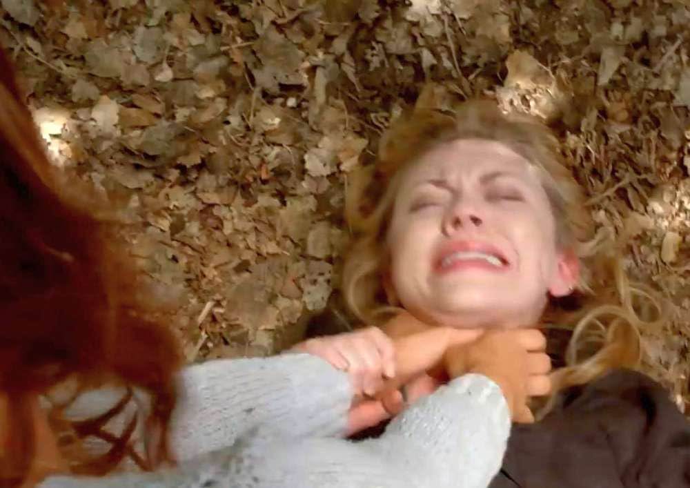 Stalked by My Neighbor（原題）の画像