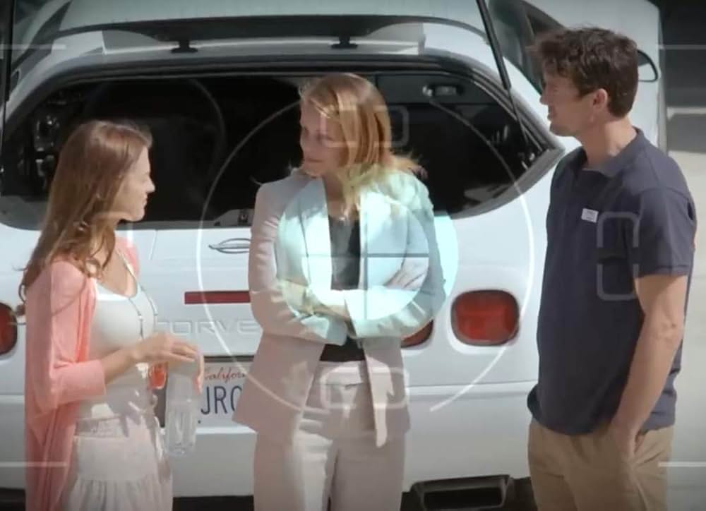 Stalked by My Neighbor（原題）の画像