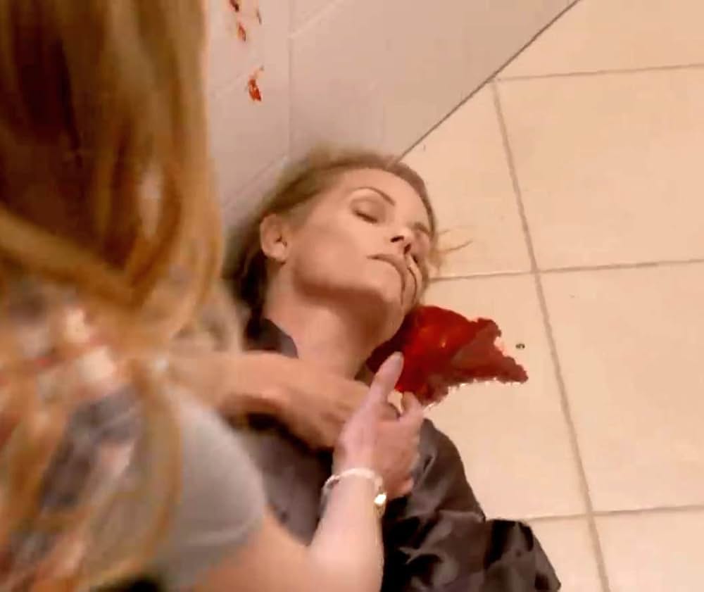 Stalked by My Neighbor（原題）の画像