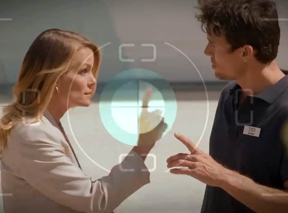 Stalked by My Neighbor（原題）の画像