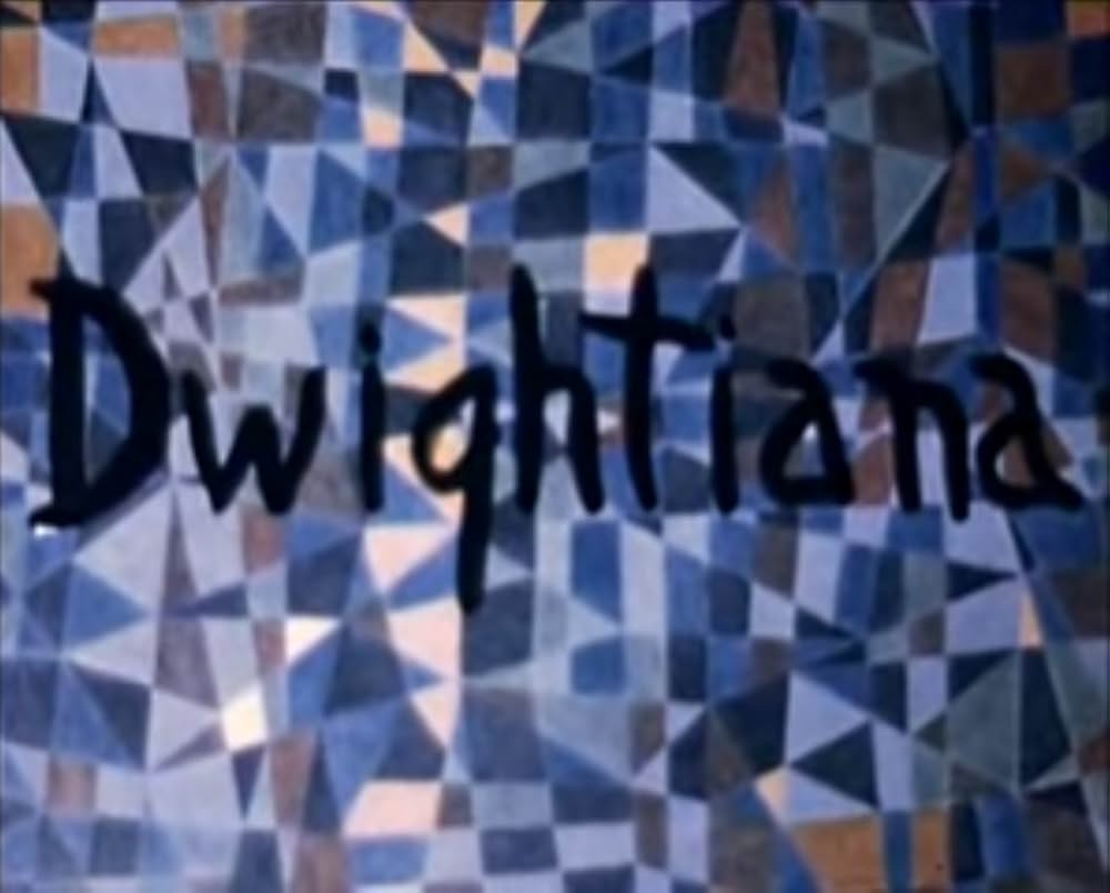 ドワイティアーナの写真