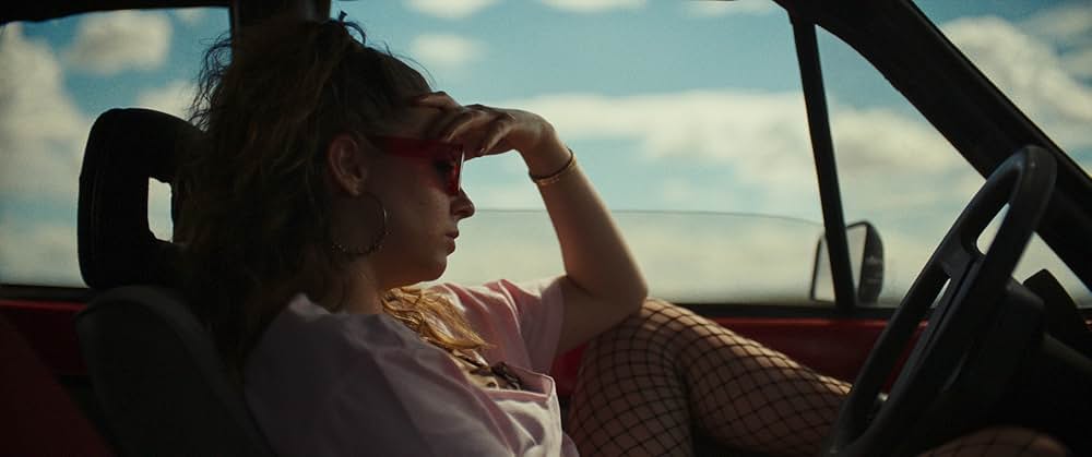 マイ・ゾーンの写真