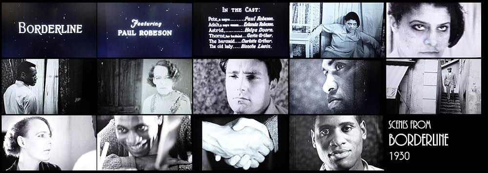 Borderline（原題）の画像