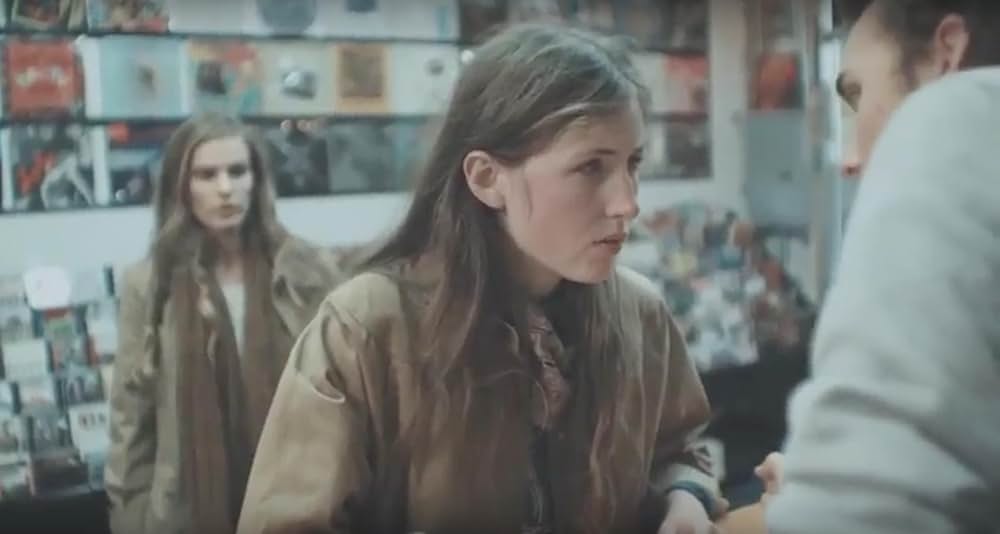 スーパー女探偵団の画像