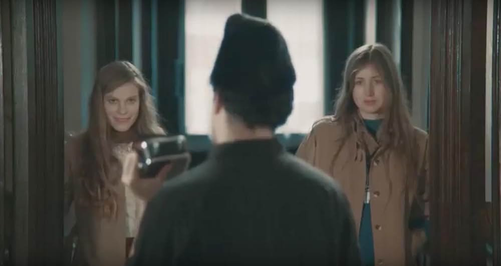 スーパー女探偵団の画像