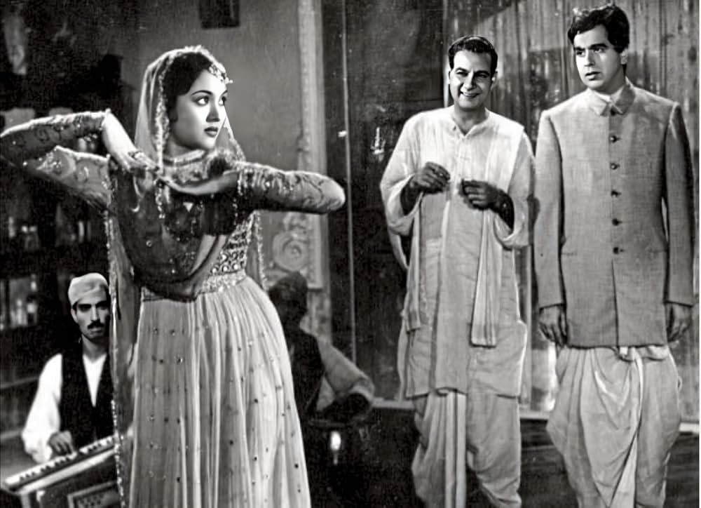 Devdas（原題）の画像