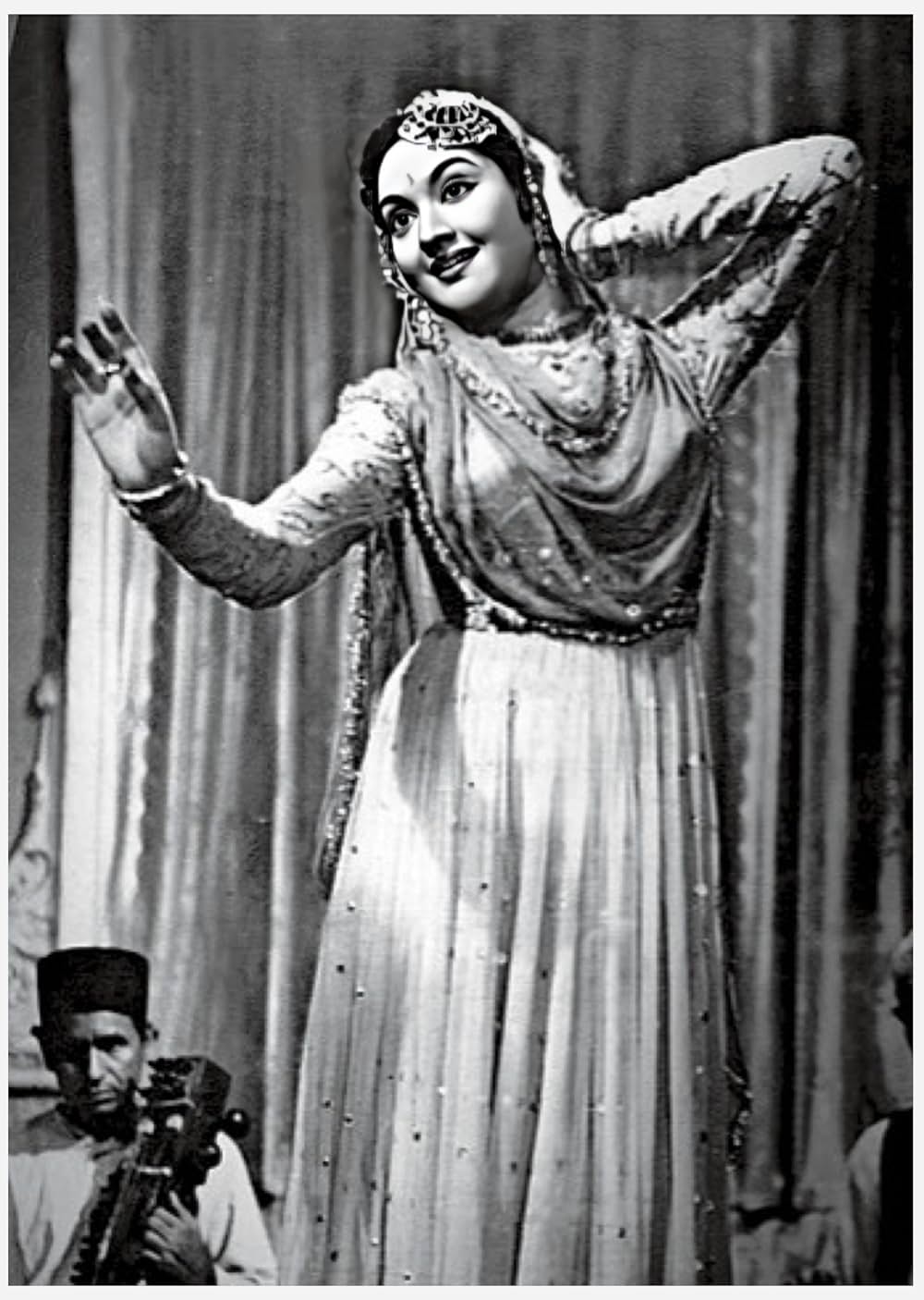 Devdas（原題）の画像