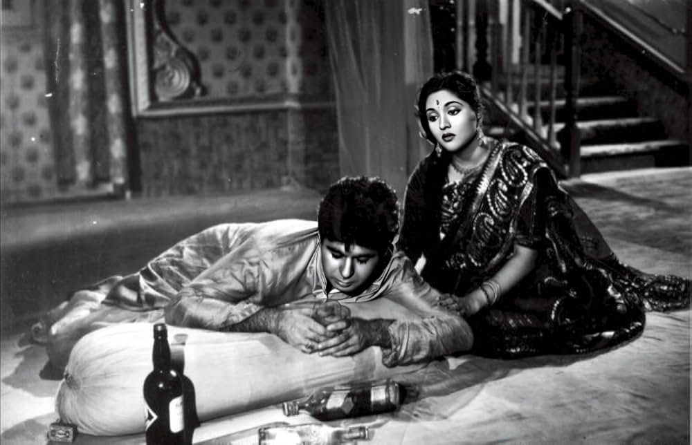 Devdas（原題）の画像