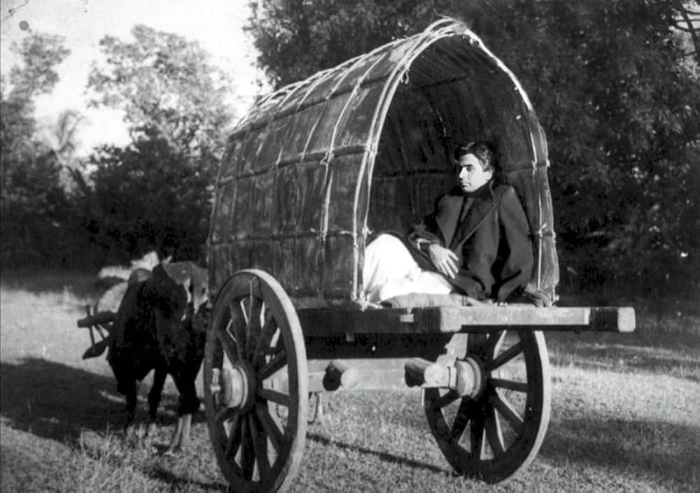 Devdas（原題）の画像