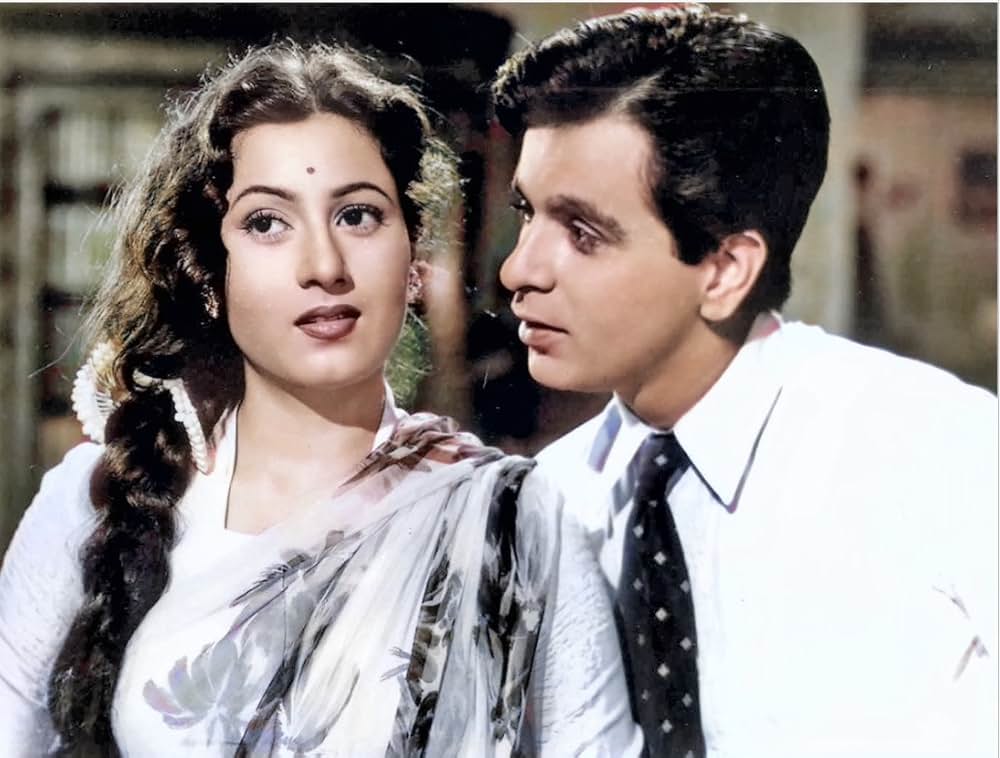 Devdas（原題）の画像