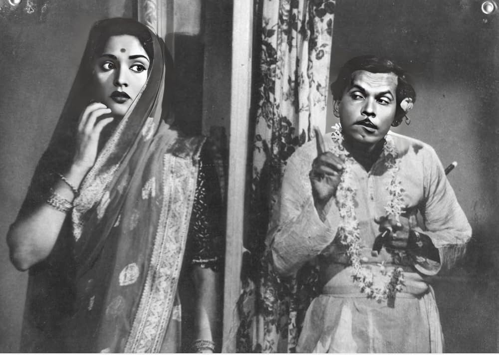 Devdas（原題）の画像