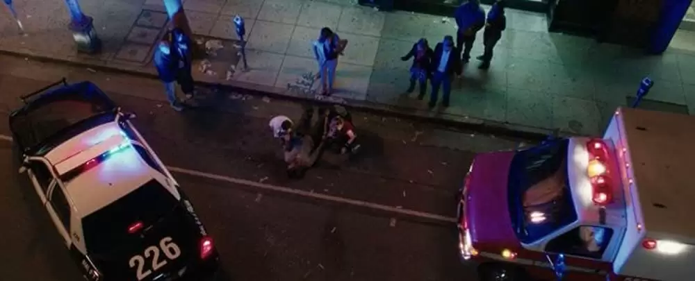 ドクター・エクソシストの画像