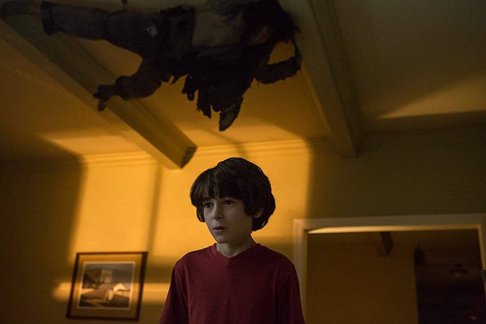 ドクター・エクソシストの画像