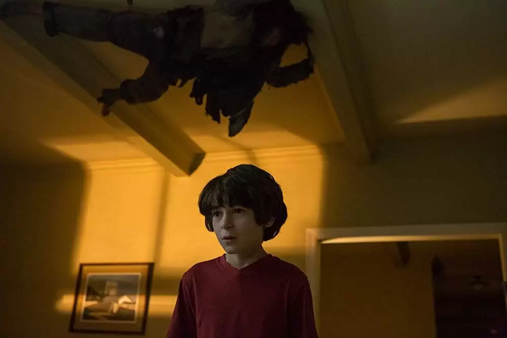 ドクター・エクソシストの画像