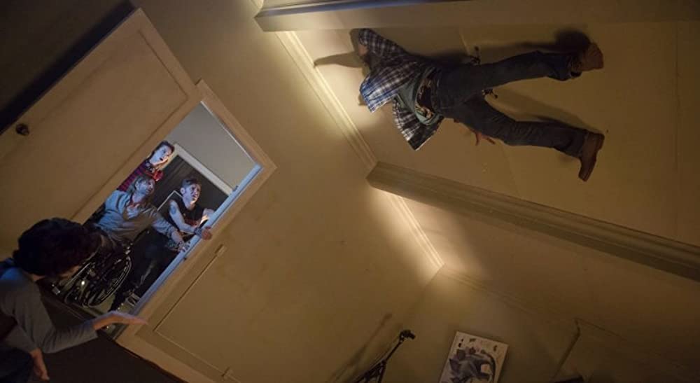 ドクター・エクソシストの画像