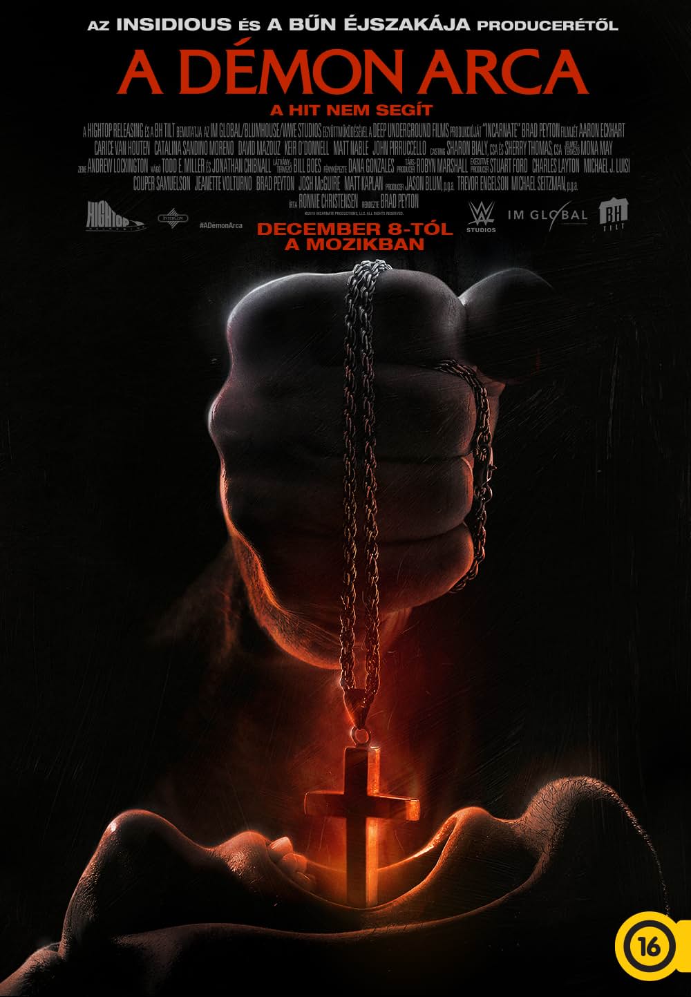 ドクター・エクソシストの画像