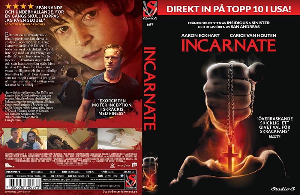 ドクター・エクソシストの画像