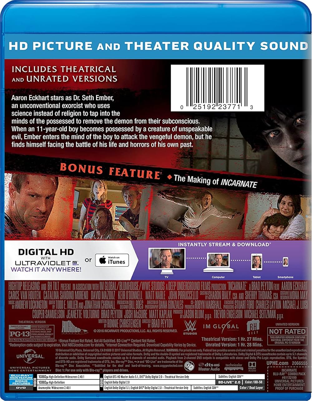 ドクター・エクソシストの画像